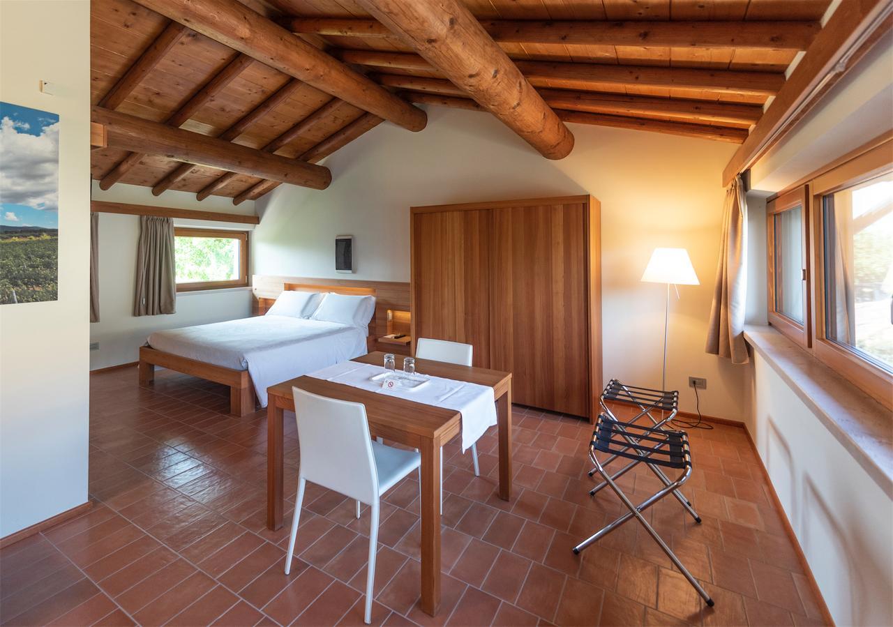 Agriturismo Ca' Giulietta Соммакампанья Екстер'єр фото